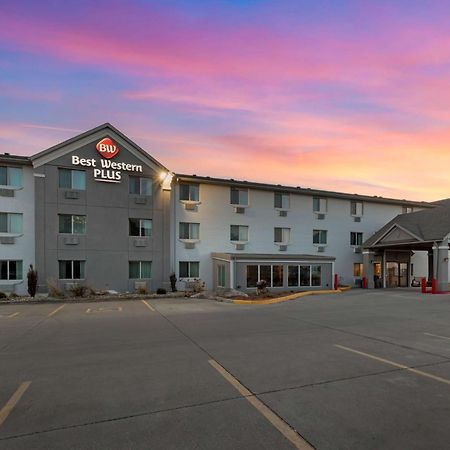 Best Western Plus Altoona Inn Экстерьер фото