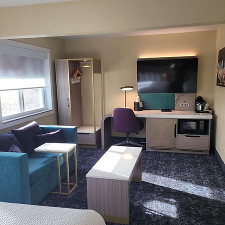 Best Western Plus Altoona Inn Экстерьер фото